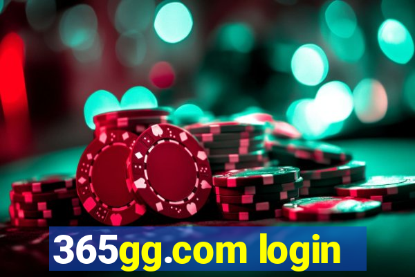 365gg.com login